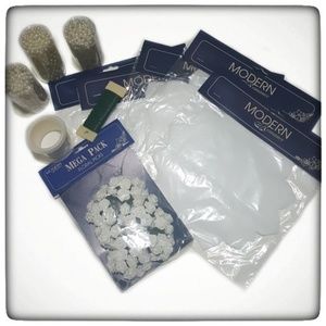 Wedding PartyFavor DoIt Yourself Missolanious